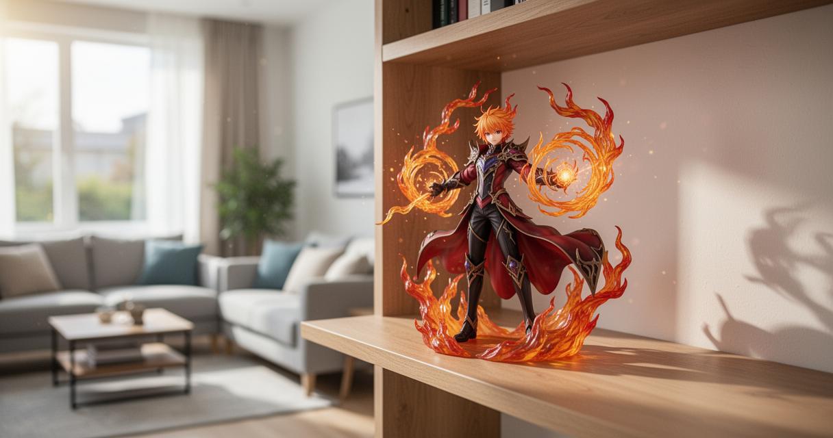 Figurine Fairy Tail Fnac : Guide complet pour les collectionneurs de l’univers de Hiro Mashima