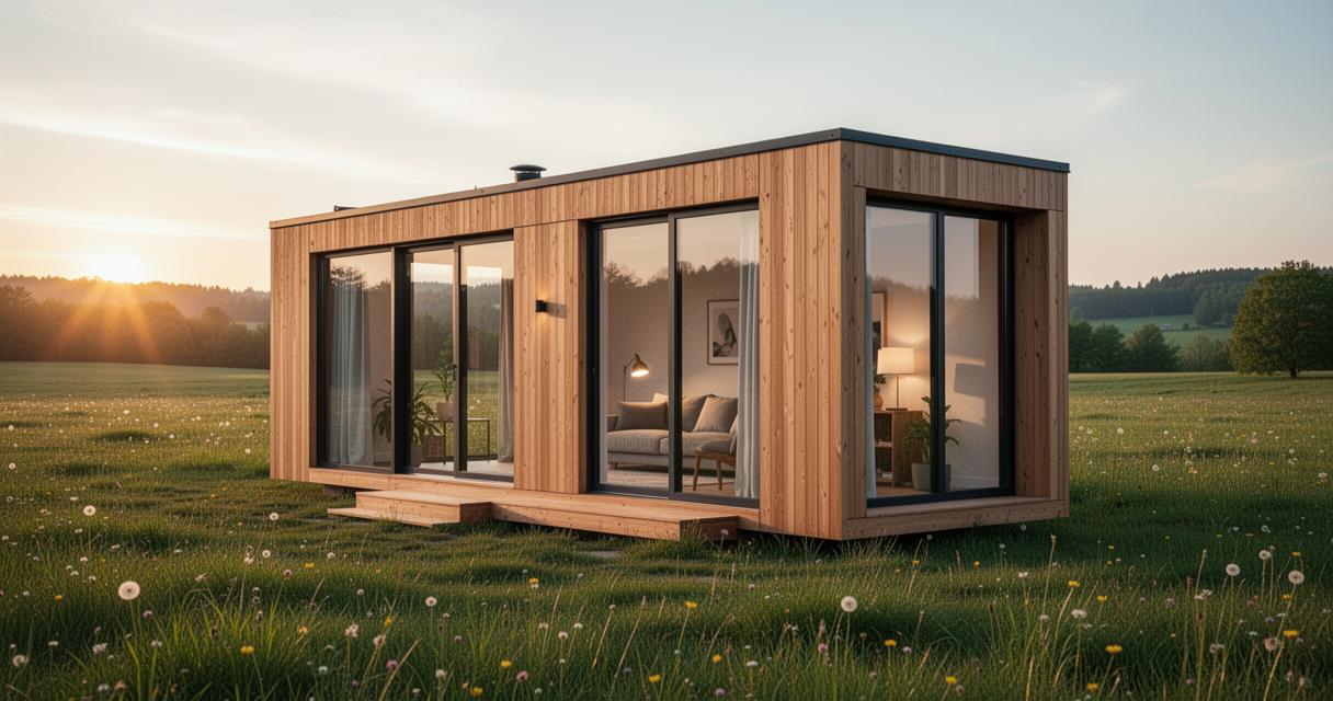 Démarches légales pour acquérir la maison Amazon à 20000 euros : permis, terrain et raccordements